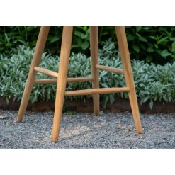 Bullerbyggd Bar Stol - Natur