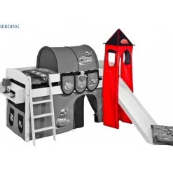 Bumle tårn - Disney Cars