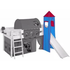 Bumle tårn - Spiderman