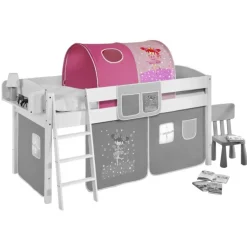 Bumle tunnel - Drømmefe