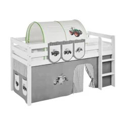 Bumle tunnel - Gravko Grøn