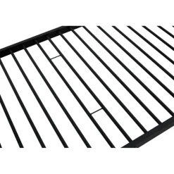 BUNKY køjeseng 90x200cm - Sort