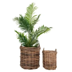 Burton Kurve - Runde kurve sæt af 2 stk.