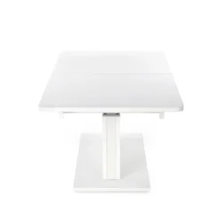 BUSETTI, sofabord, Hvid mat