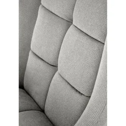 BYRON lænestol, Grå