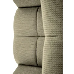 BYRON lænestol, olivengrøn