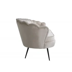 Calais 3 personers Sofa - Beige