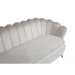 Calais 3 personers Sofa - Beige