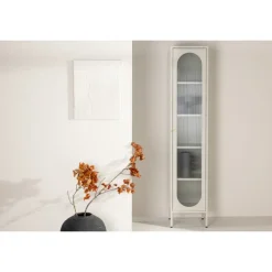 Cali Kabinet - Beige