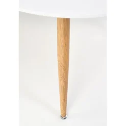 CALIBER Spisebord med udtræk 160-200 cm