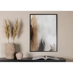 Calico Plakat - Hvid