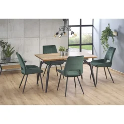 CAMBELL Spisebordmedudtræk