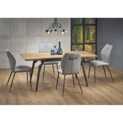 CAMBELL Spisebordmedudtræk