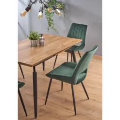 CAMBELL Spisebordmedudtræk