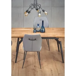 CAMBELL Spisebordmedudtræk