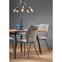 CAMBELL Spisebordmedudtræk