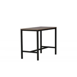 Camden Bord - Valnød