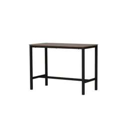 Camden Bord - Valnød