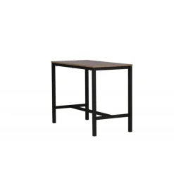 Camden Bord - Valnød