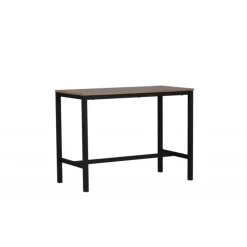 Camden Bord - Valnød