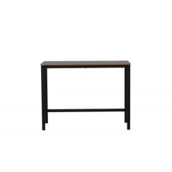 Camden Bord - Valnød