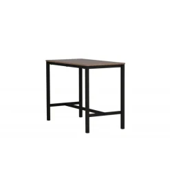 Camden Bord - Valnød