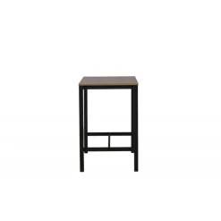 Camden Bord - Valnød