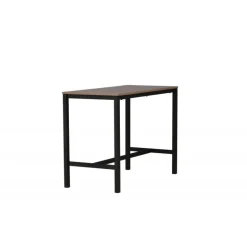 Camden Bord - Valnød