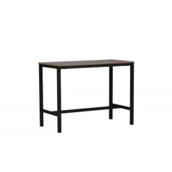 Camden Bord - Valnød