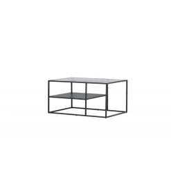 Campinas Sofabord - Sort