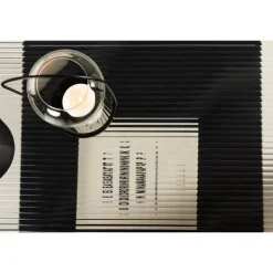 Campinas Sofabord - Sort