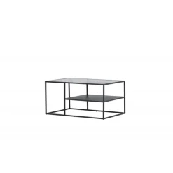 Campinas Sofabord - Sort