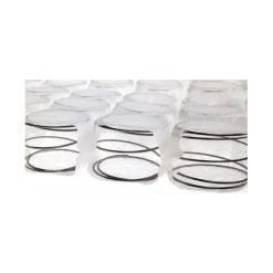 Canapé Deluxe hjørnesovesofa højrevendt - Med Indbygget Sengeudtræk og Opbevaring