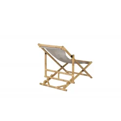 Cane Solseng - Grå,Natur