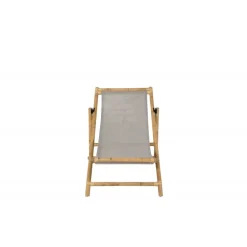 Cane Solseng - Grå,Natur