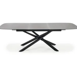 CAPELLO Spisebord med udtræk