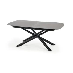 CAPELLO Spisebord med udtræk