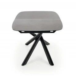 CAPELLO Spisebord med udtræk