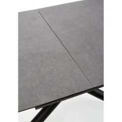 CAPELLO Spisebord med udtræk