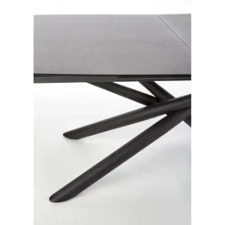 CAPELLO Spisebord med udtræk