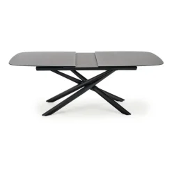 CAPELLO Spisebord med udtræk