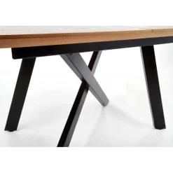 CAPITAL 2 Spisebord med udtræk