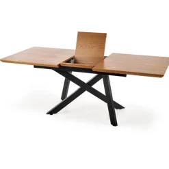 CAPITAL 2 Spisebord med udtræk