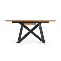 CAPITAL Spisebord med udtræk