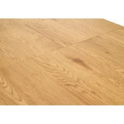 CAPITAL Spisebord med udtræk