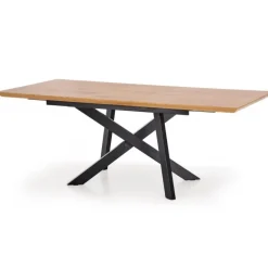 CAPITAL Spisebord med udtræk