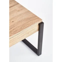 CAPRI sofabord 110 x 64cm