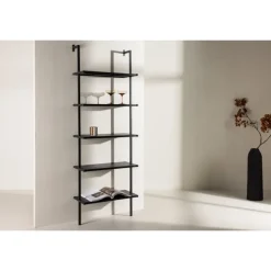 Caracas Hylde - Sort