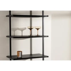 Caracas Hylde - Sort