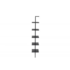 Caracas Hylde - Sort